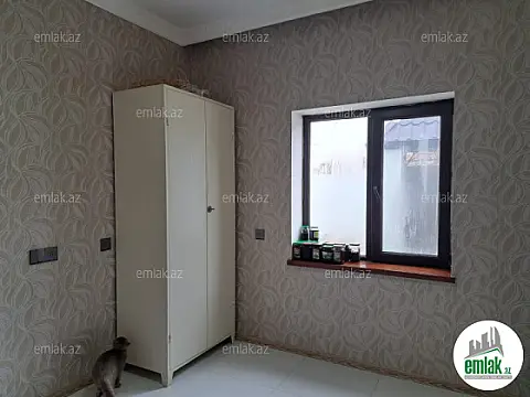 Satılır 5 otaqlı həyət evi 280 m²