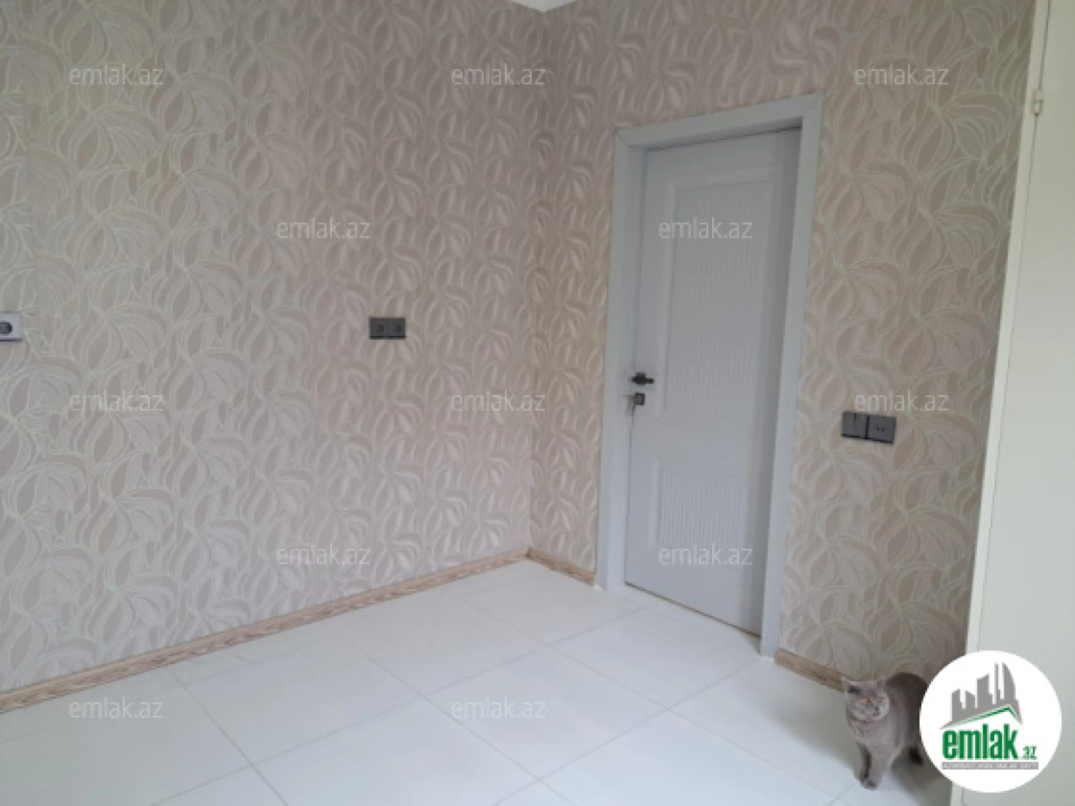 Satılır 5 otaqlı həyət evi 280 m²