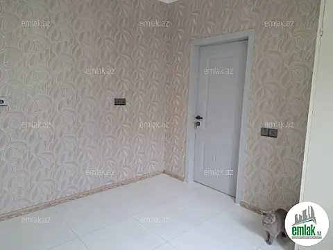 Satılır 5 otaqlı həyət evi 280 m²