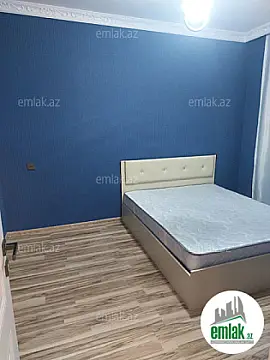 Satılır 5 otaqlı həyət evi 280 m²