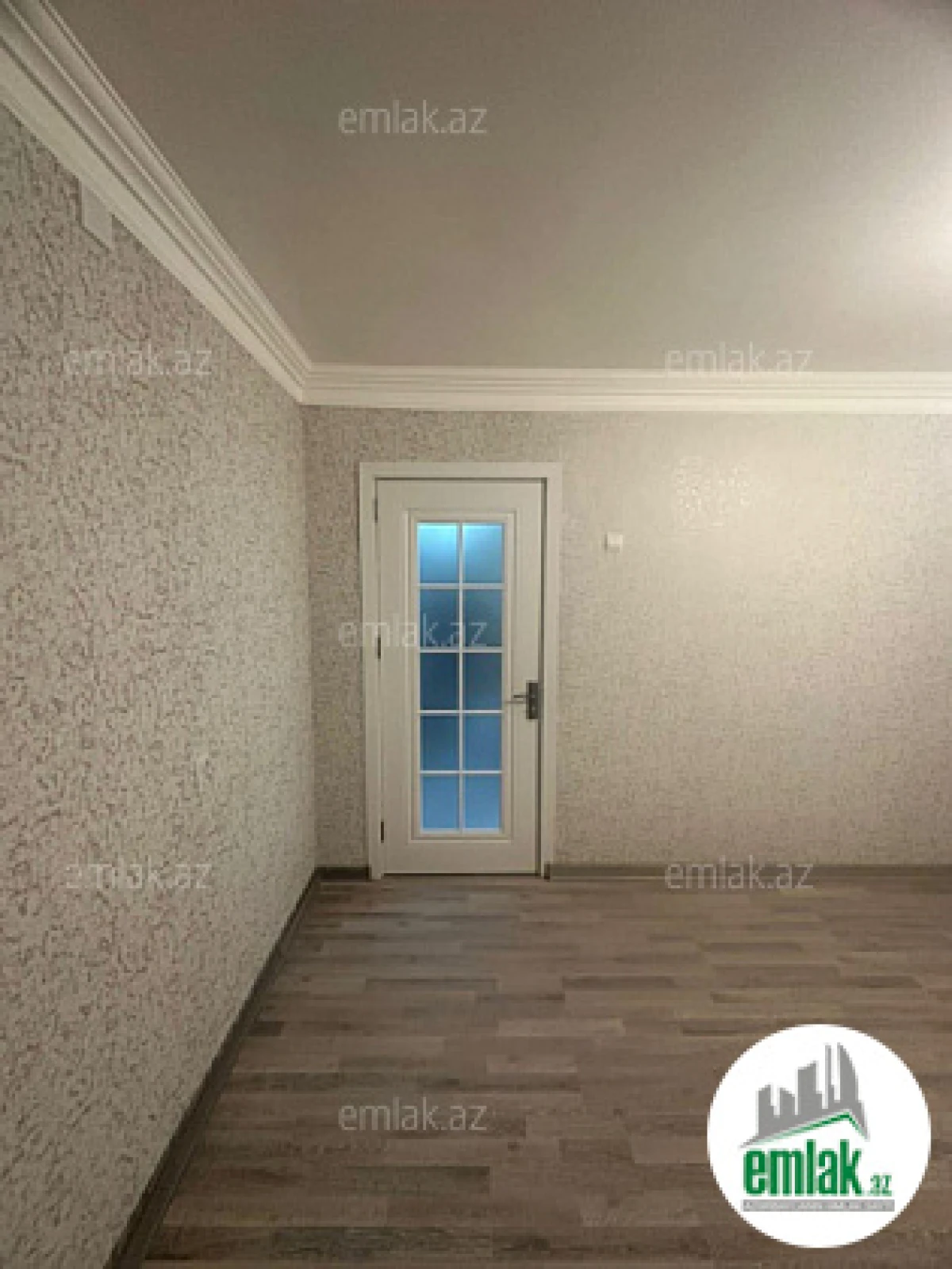 Satılır 1 otaqlı yeni tikili 33 m²