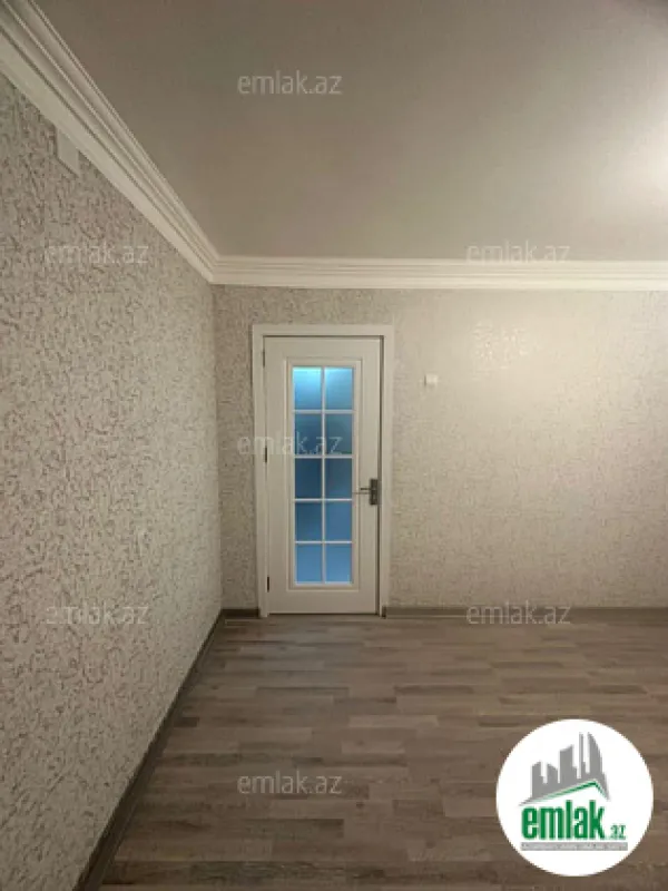 Satılır 1 otaqlı yeni tikili 33 m²