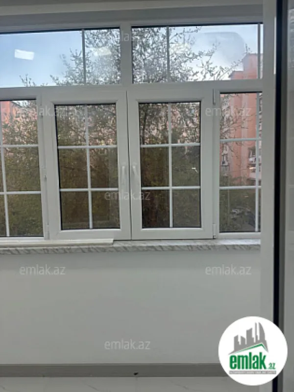 Satılır 3 otaqlı köhnə tikili 75 m²