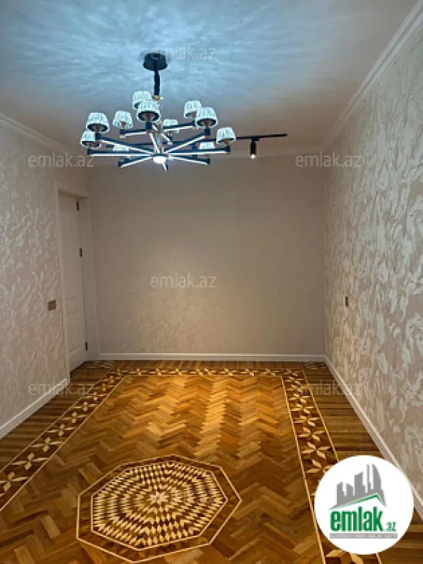 Satılır 3 otaqlı köhnə tikili 75 m²