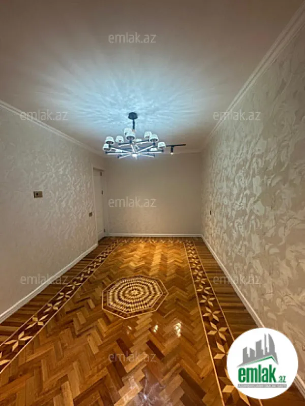 Satılır 3 otaqlı köhnə tikili 75 m²