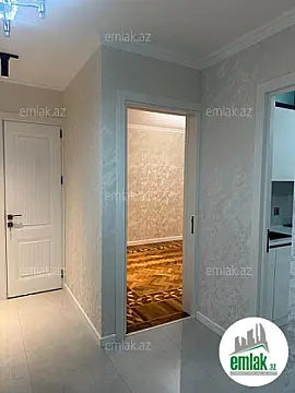 Satılır 3 otaqlı köhnə tikili 75 m²