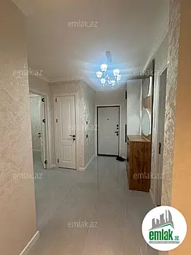 Satılır 3 otaqlı köhnə tikili 75 m²