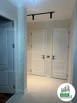 Satılır 3 otaqlı köhnə tikili 75 m²