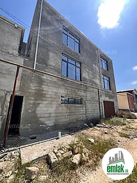 Satılır 6 otaqlı həyət evi 510 m² — Bakı 6 otaq 510.00 m²