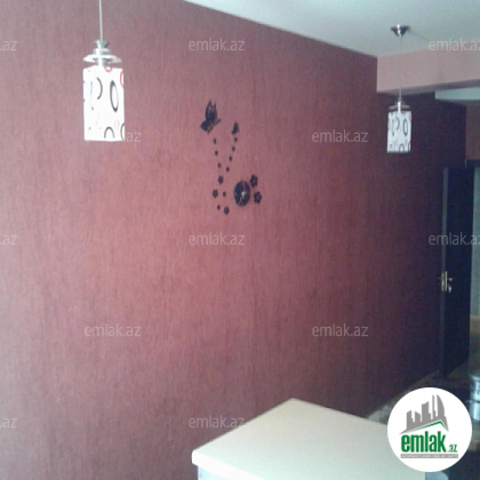 Satılır 3 otaqlı yeni tikili 120 m²