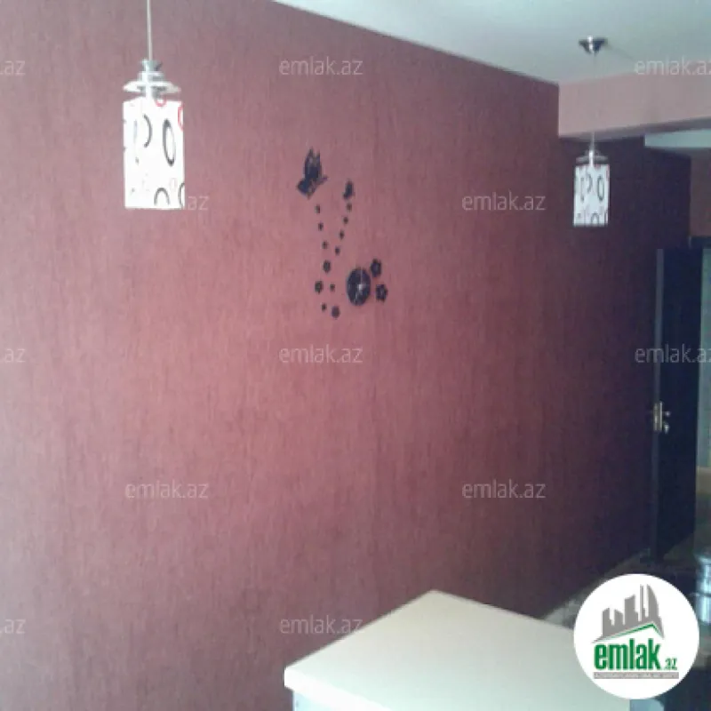 Satılır 3 otaqlı yeni tikili 120 m²