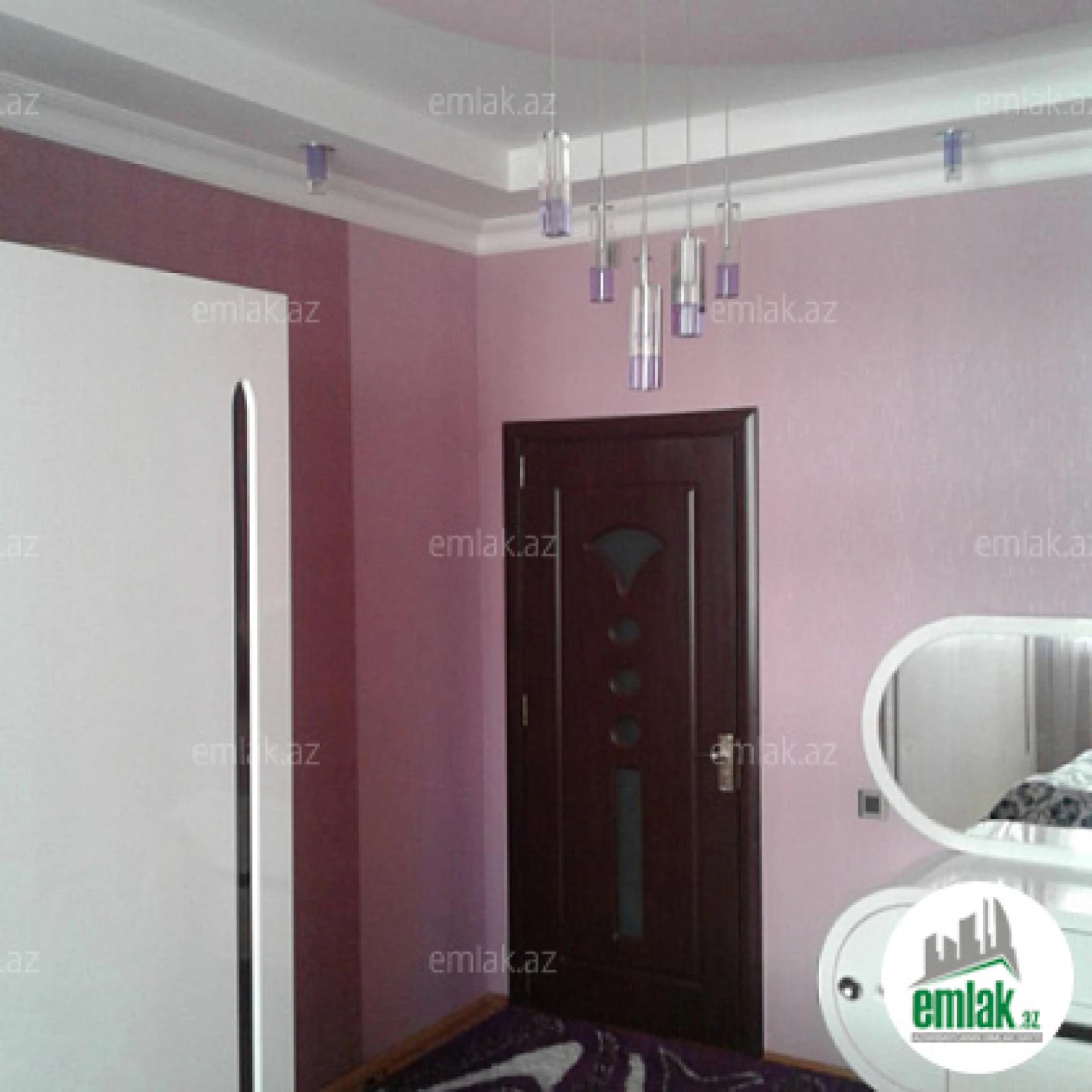 Satılır 3 otaqlı yeni tikili 120 m²