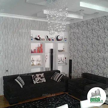 Satılır 3 otaqlı yeni tikili 120 m²