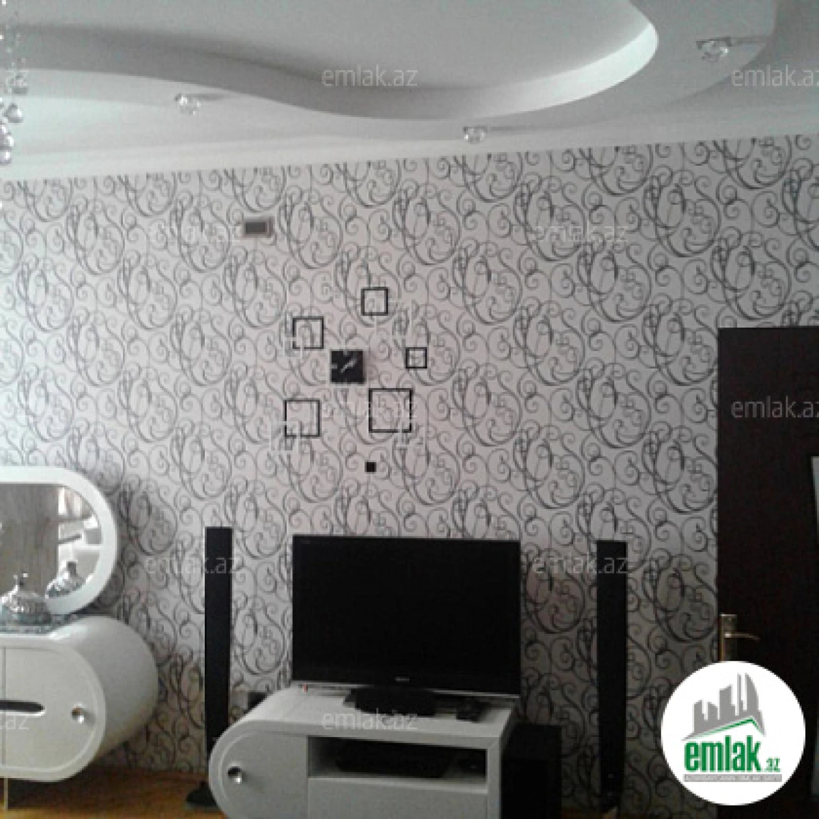 Satılır 3 otaqlı yeni tikili 120 m²