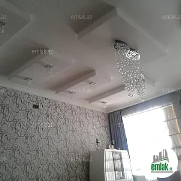 Satılır 3 otaqlı yeni tikili 120 m²