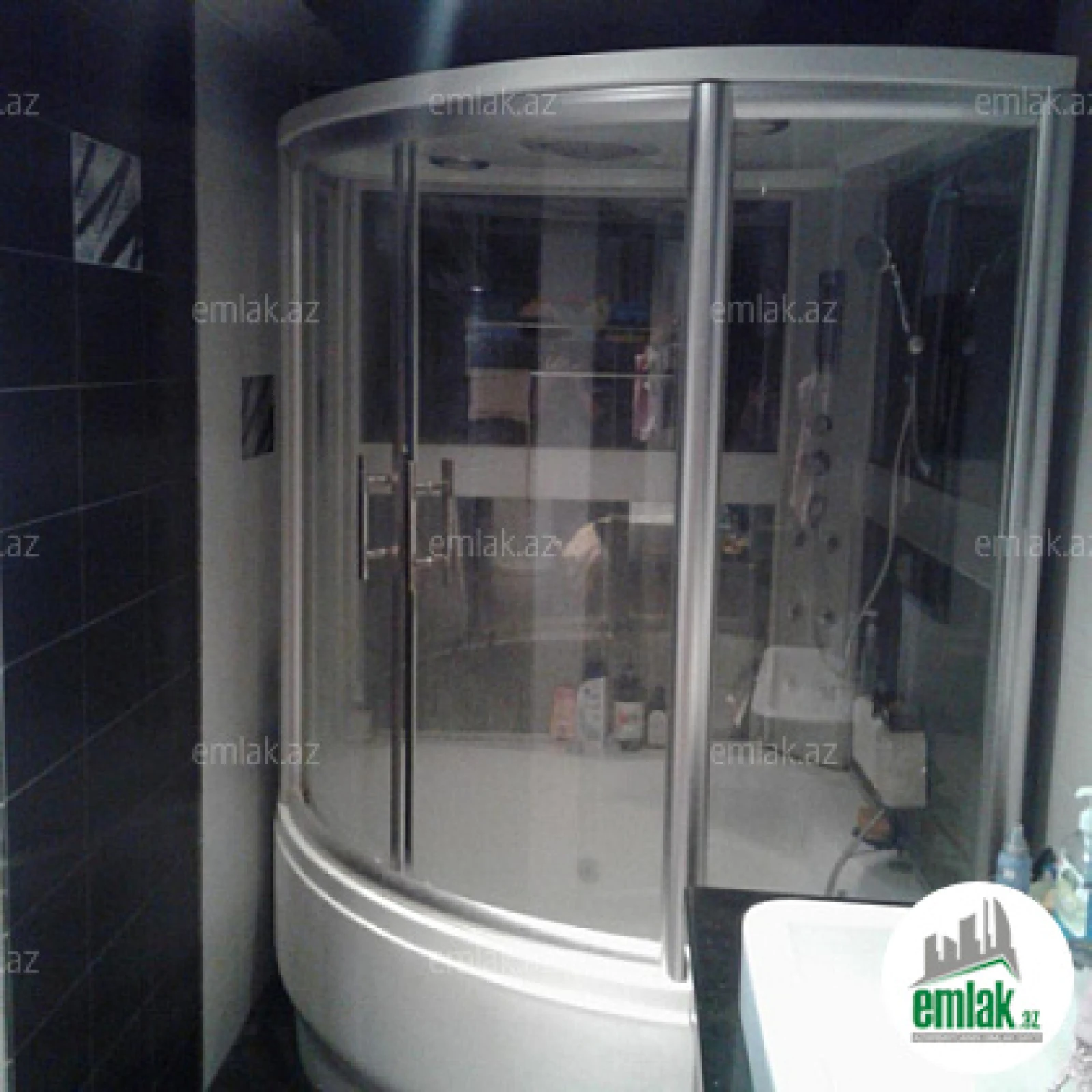 Satılır 3 otaqlı yeni tikili 120 m²