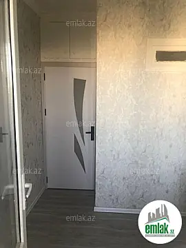 Satılır 1 otaqlı köhnə tikili 45 m²