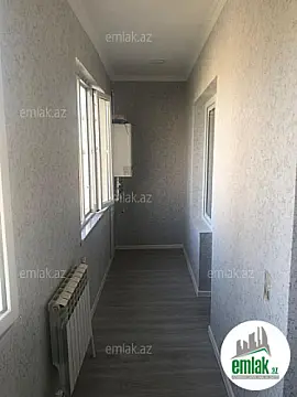 Satılır 1 otaqlı köhnə tikili 45 m²