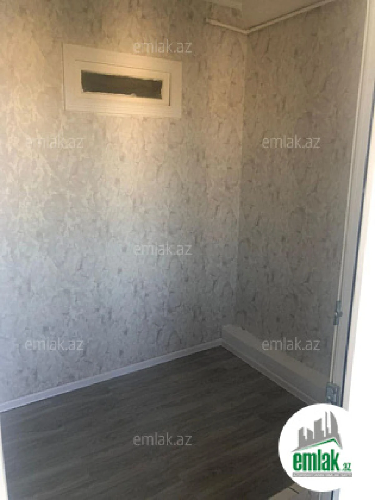 Satılır 1 otaqlı köhnə tikili 45 m²