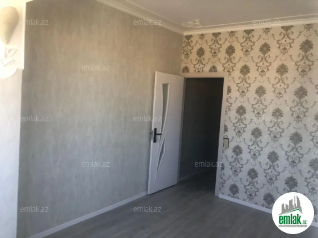 Satılır 1 otaqlı köhnə tikili 45 m²