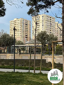 Satılır 3 otaqlı yeni tikili 120 m² — Bakı 3 otaq 120.00 m²