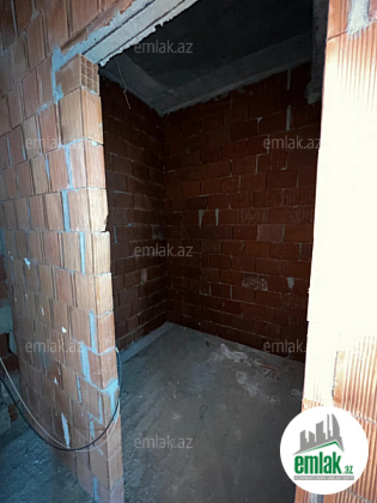 Satılır 3 otaqlı yeni tikili 118 m²