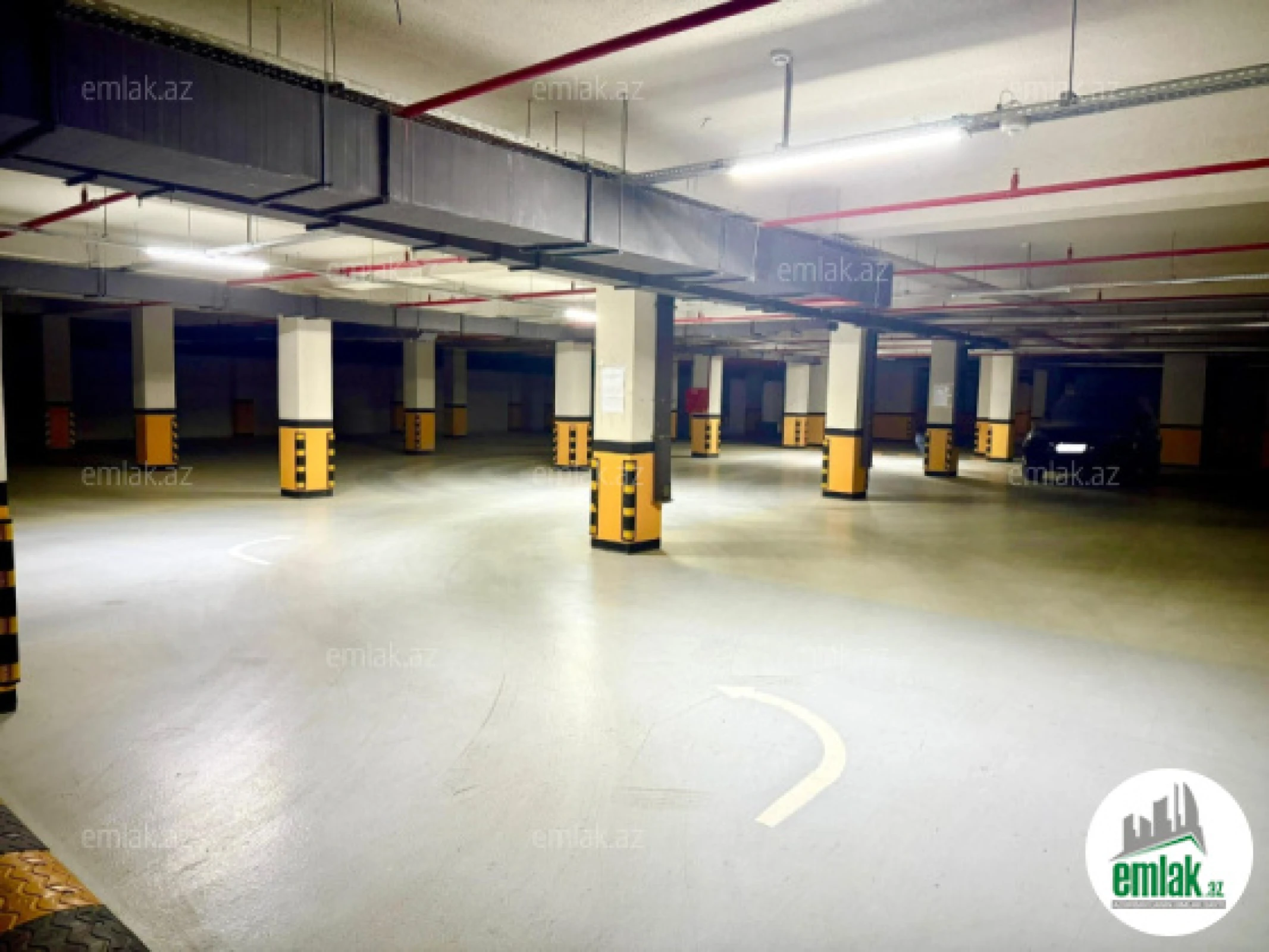 Satılır 3 otaqlı yeni tikili 118 m²