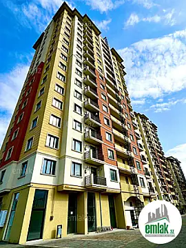 Satılır 3 otaqlı yeni tikili 118 m² — Bakı 3 otaq 118.00 m²