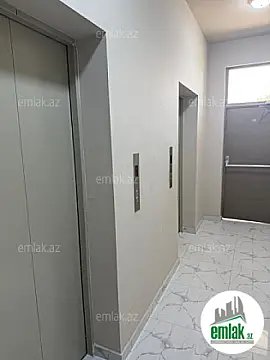 Satılır 3 otaqlı yeni tikili 118 m²