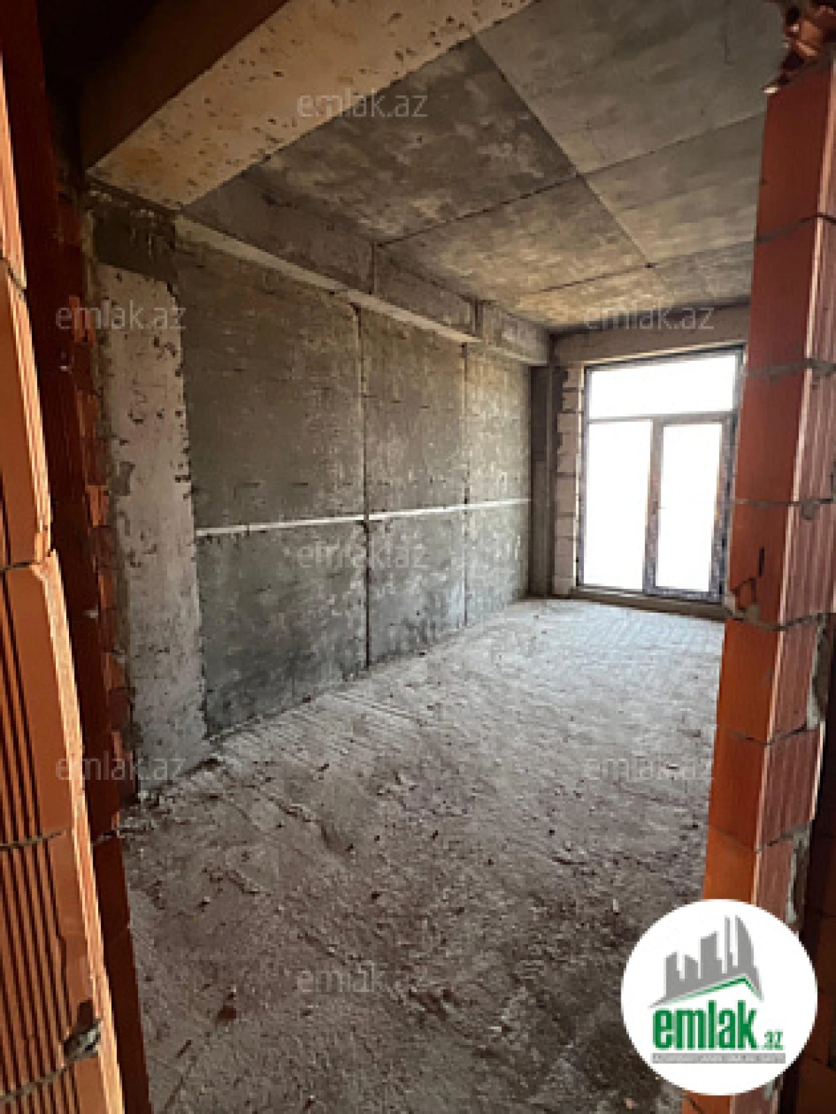 Satılır 3 otaqlı yeni tikili 118 m²