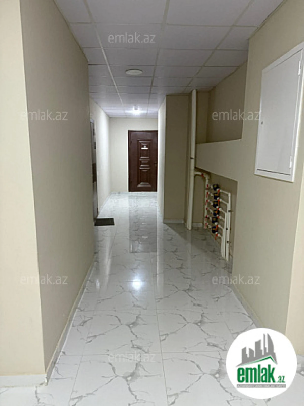 Satılır 3 otaqlı yeni tikili 118 m²