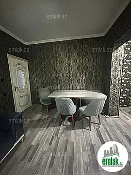 Satılır 2 otaqlı köhnə tikili 42 m² — Bakı 2 otaq 42.00 m²
