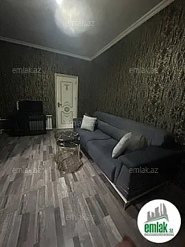 Satılır 2 otaqlı köhnə tikili 42 m²