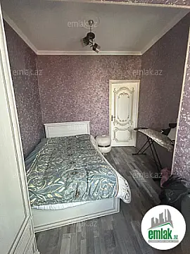 Satılır 2 otaqlı köhnə tikili 42 m²