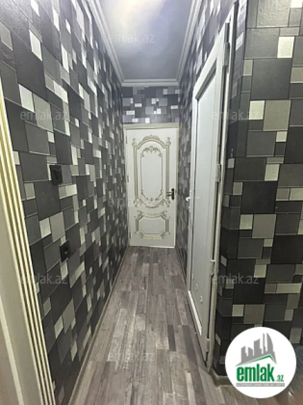 Satılır 2 otaqlı köhnə tikili 42 m²