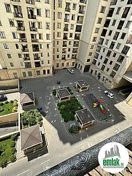 Satılır 2 otaqlı yeni tikili 80 m² — Bakı 2 otaq 80.00 m²