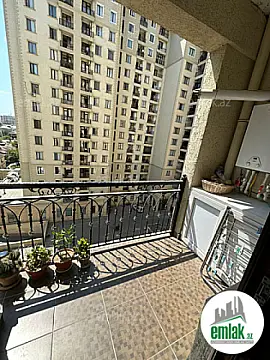 Satılır 2 otaqlı yeni tikili 80 m²