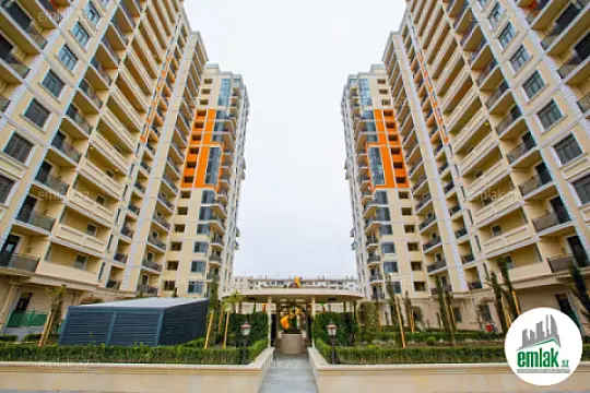Satılır 2 otaqlı yeni tikili 100 m² — Bakı 2 otaq 100.00 m²