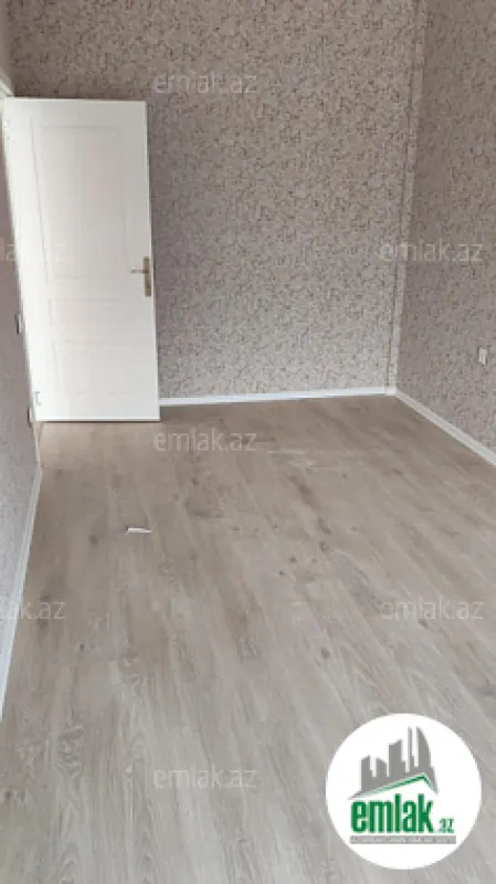 Satılır 2 otaqlı yeni tikili 61 m²