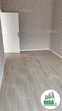 Satılır 2 otaqlı yeni tikili 61 m² — Bakı 2 otaq 61.00 m²