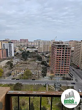 Satılır 2 otaqlı yeni tikili 55 m²