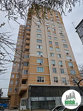 Satılır 2 otaqlı yeni tikili 55 m² — Bakı 2 otaq 55.00 m²