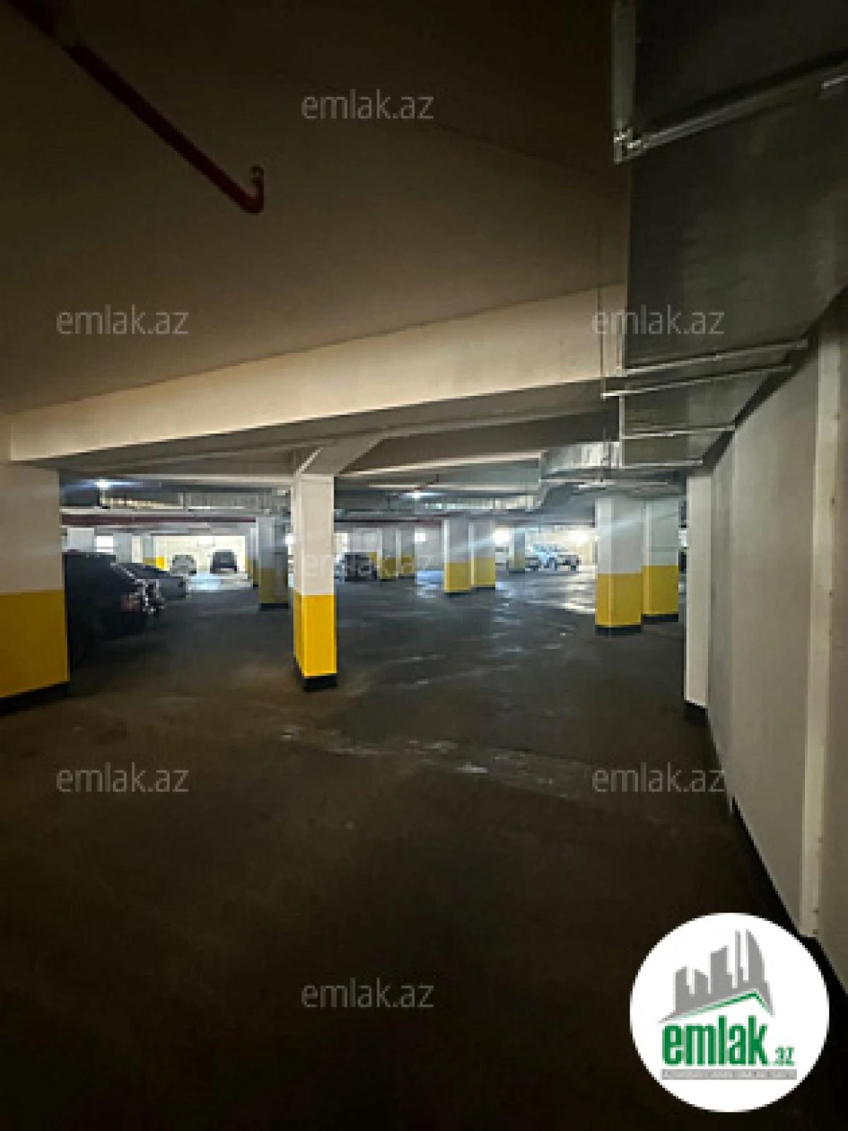 Satılır 4 otaqlı yeni tikili 140 m²