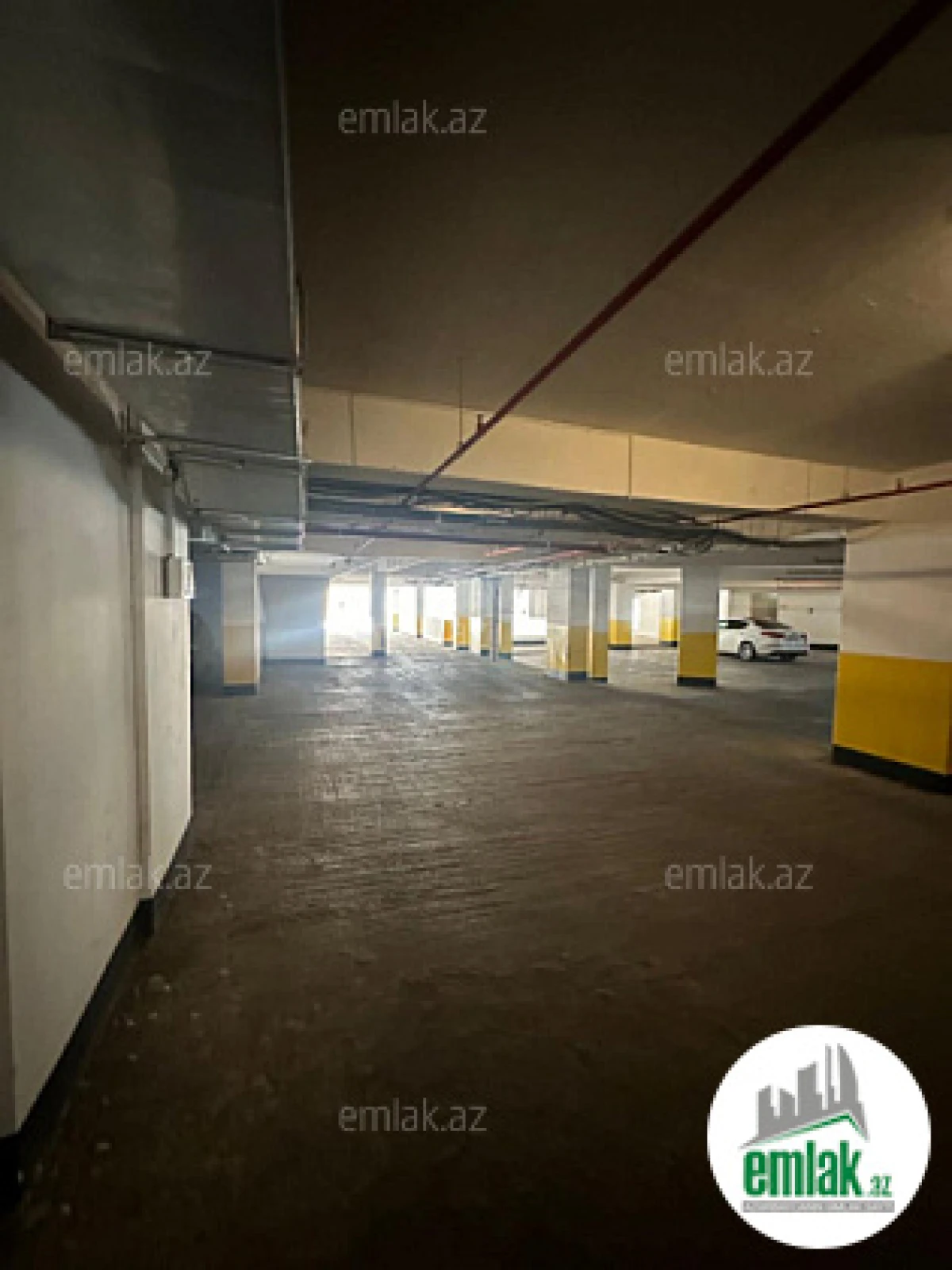 Satılır 4 otaqlı yeni tikili 140 m²