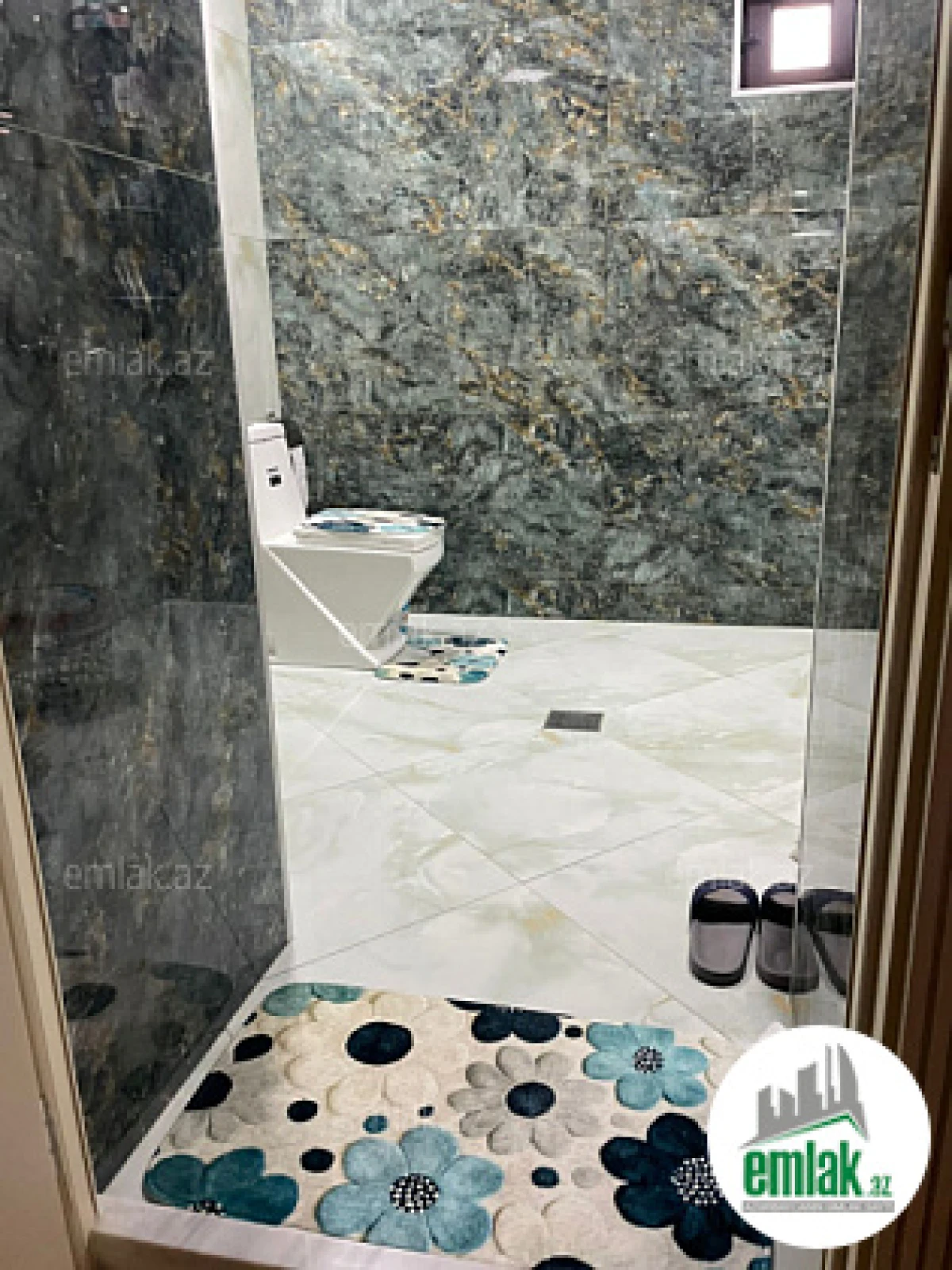 Satılır 3 otaqlı həyət evi 130 m²