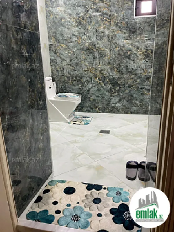 Satılır 3 otaqlı həyət evi 130 m²