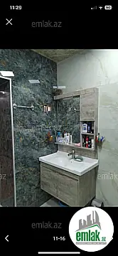 Satılır 3 otaqlı həyət evi 130 m²