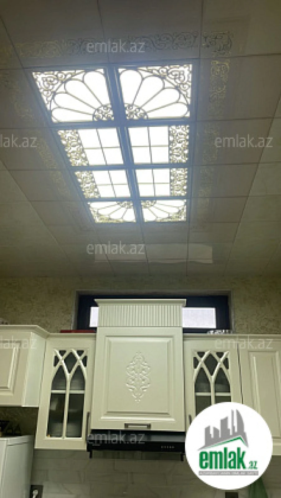 Satılır 3 otaqlı həyət evi 130 m²