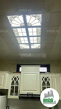 Satılır 3 otaqlı həyət evi 130 m²