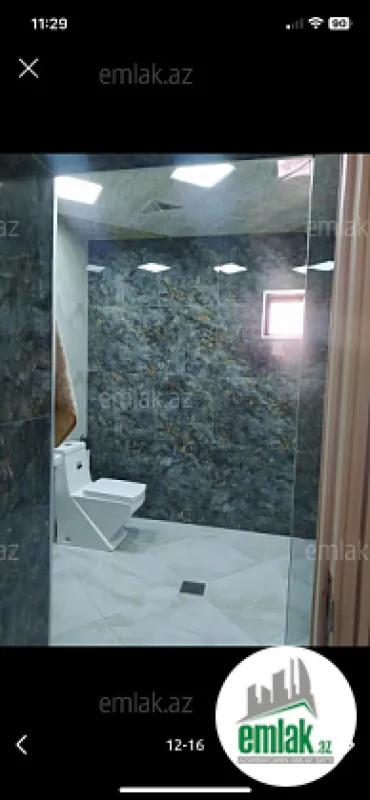 Satılır 3 otaqlı həyət evi 130 m²